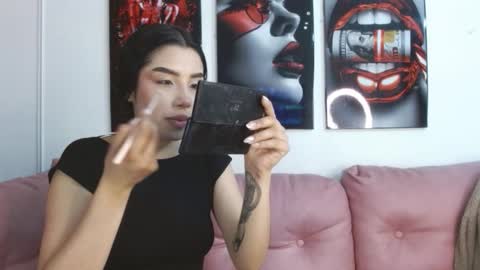 tael_novacs online show from February 5, 2026, 4:50 am