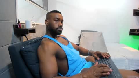 Snapshot of tafari_1 chatting on December 7, 2024, 9:22 pm Tafari Zulu online show from December 7, 2024, 9:22 pm