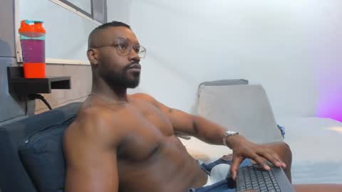 Snapshot of tafari_1 chatting on December 18, 2024, 1:34 pm Tafari Zulu online show from December 18, 2024, 1:34 pm