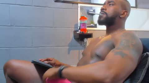 Snapshot of tafari_1 chatting on December 28, 2024, 10:55 pm Tafari Zulu online show from December 28, 2024, 10:55 pm