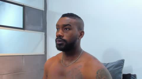 Snapshot of tafari_1 chatting on December 29, 2024, 2:21 pm Tafari Zulu online show from December 29, 2024, 2:21 pm