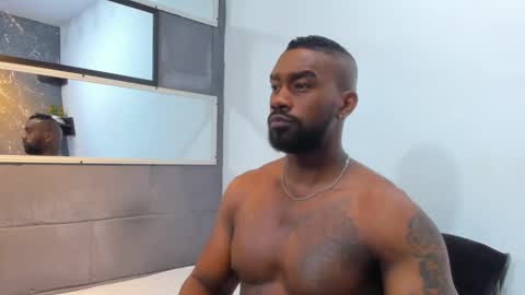 Snapshot of tafari_1 chatting on January 1, 2025, 2:20 pm Tafari Zulu online show from January 1, 2025, 2:20 pm