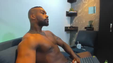 Snapshot of tafari_1 chatting on January 6, 2025, 1:09 am Tafari Zulu online show from January 6, 2025, 1:09 am