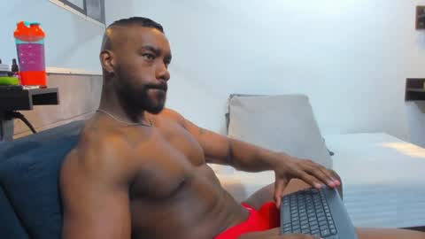 Snapshot of tafari_1 chatting on January 10, 2025, 1:32 am Tafari Zulu online show from January 10, 2025, 1:32 am