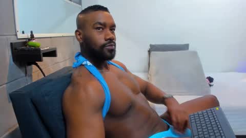 Snapshot of tafari_1 chatting on January 13, 2025, 1:28 pm Tafari Zulu online show from January 13, 2025, 1:28 pm