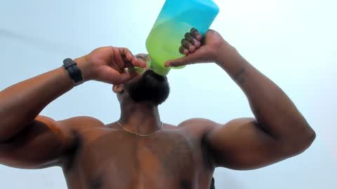 Snapshot of tafari_1 chatting on January 19, 2025, 6:53 am Tafari Zulu online show from January 19, 2025, 6:53 am