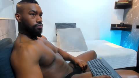 Snapshot of tafari_1 chatting on January 27, 2025, 12:01 am Tafari Zulu online show from January 27, 2025, 12:01 am