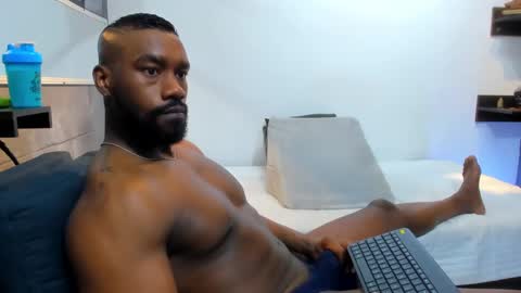 Snapshot of tafari_1 chatting on February 4, 2025, 1:45 am Tafari Zulu online show from February 4, 2025, 1:45 am