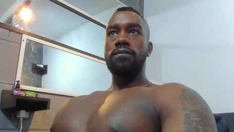 Snapshot of tafari_1 chatting on February 13, 2025, 1:19 am Tafari Zulu online show from February 13, 2025, 1:19 am