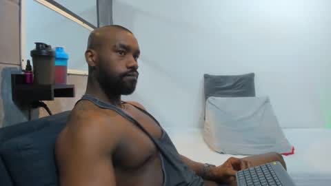 Snapshot of tafari_1 chatting on February 23, 2025, 5:50 pm Tafari Zulu online show from February 23, 2025, 5:50 pm