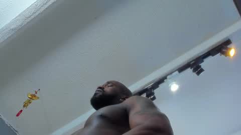 Snapshot of tafari_1 chatting on March 8, 2025, 11:28 pm Tafari Zulu online show from March 8, 2025, 11:28 pm