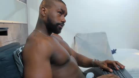 Snapshot of tafari_1 chatting on March 9, 2025, 11:25 pm Tafari Zulu online show from March 9, 2025, 11:25 pm