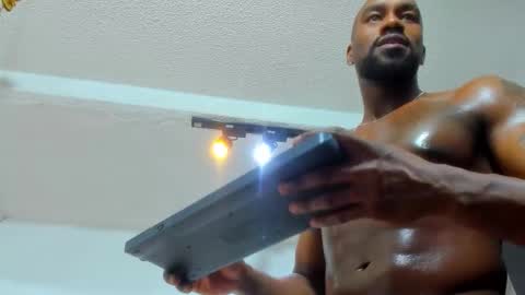 Tafari Zulu online show from March 6, 2026, 3:03 am