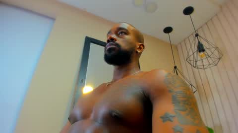 Snapshot of tafari_1 chatting on April 25, 2026, 1:41 pm Tafari Zulu online show from April 25, 2026, 1:41 pm