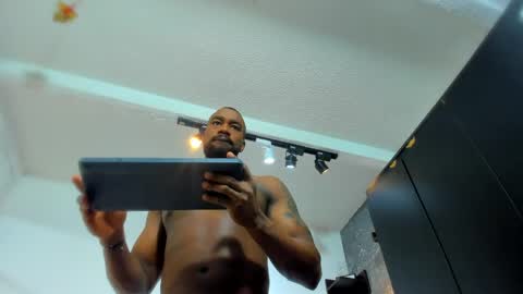 Snapshot of tafari_1 chatting on May 2, 2026, 10:53 am Tafari Zulu online show from May 2, 2026, 10:53 am