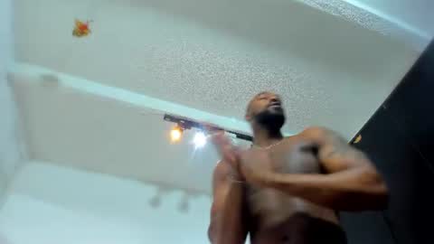 Tafari Zulu online show from June 14, 2026, 3:47 pm