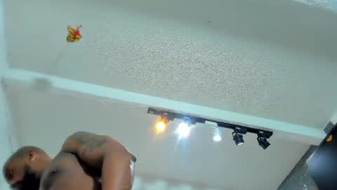 Tafari Zulu online show from June 21, 2026, 6:54 pm