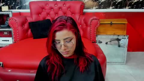 Tafita  online show from March 7, 2025, 7:41 am