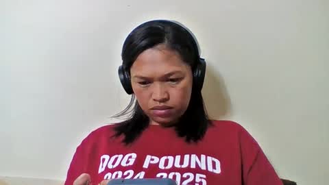 Snapshot of tahiniah chatting on June 6, 2026, 7:07 pm tahiniah online show from June 6, 2026, 7:07 pm