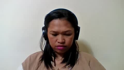 Snapshot of tahiniah chatting on June 7, 2026, 7:12 am tahiniah online show from June 7, 2026, 7:12 am