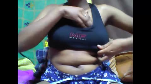 tahiriniah online show from March 12, 2025, 3:18 pm