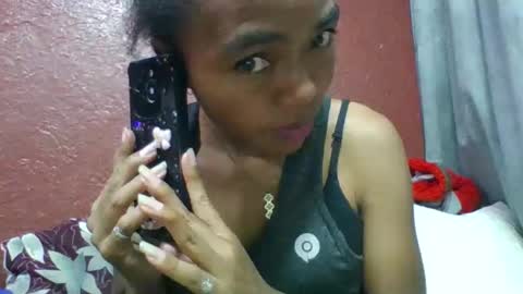 tahiryjosiah online show from November 4, 2025, 2:49 pm