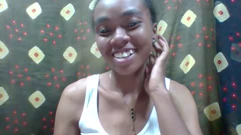tahiryjosiah online show from May 7, 2026, 10:53 am