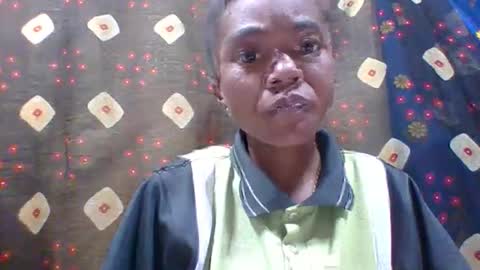 tahiryjosiah online show from May 10, 2026, 5:23 am