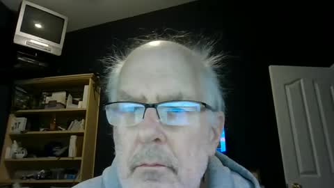 Tahoe Bob online show from February 6, 2025, 1:16 am