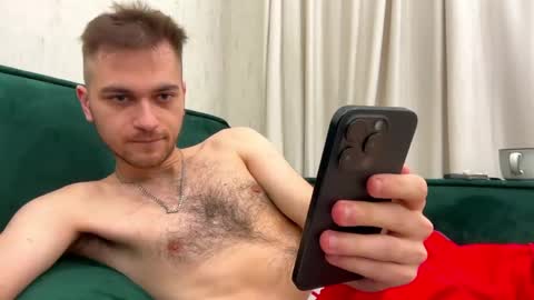 Alex online show from May 17, 2026, 6:00 am