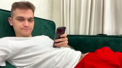 Alex online show from May 22, 2026, 6:02 pm