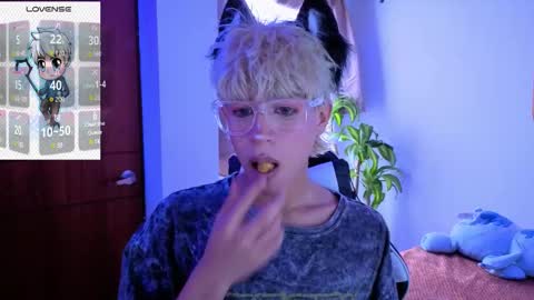 taichi online show from November 23, 2025, 2:50 pm