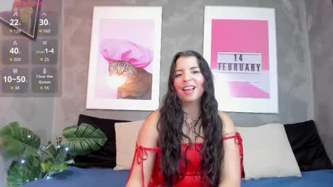 taina_cute07 online show from February 9, 2026, 9:30 pm