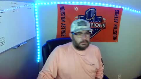 TaintNuzzler online show from January 14, 2025, 7:11 pm