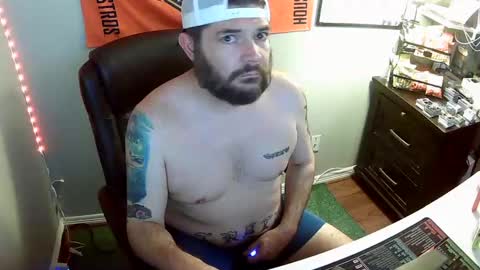 TaintNuzzler online show from September 16, 2025, 9:10 am