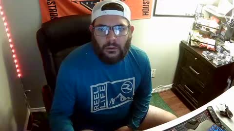 TaintNuzzler online show from September 17, 2025, 10:50 am