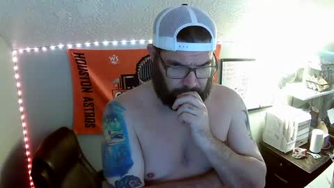 TaintNuzzler online show from September 29, 2025, 6:29 am