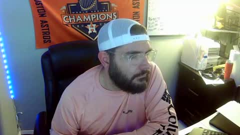 TaintNuzzler online show from October 22, 2025, 8:25 am