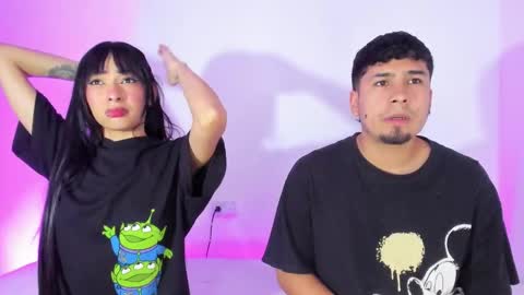 Liam and Juli online show from February 1, 2026, 4:00 am