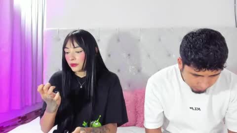 Liam and Juli online show from April 29, 2026, 4:16 am