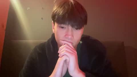 Ben online show from December 4, 2025, 6:16 pm