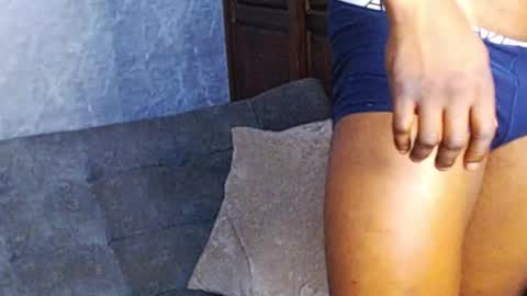 Tairon Tucke online show from January 29, 2025, 11:35 pm