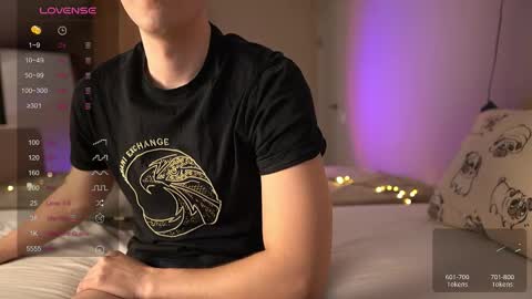 Taison online show from January 17, 2026, 7:39 pm