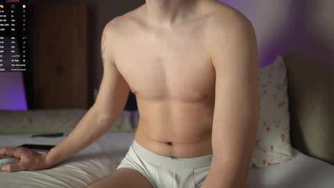 Taison online show from March 10, 2026, 8:03 pm