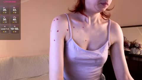 Lizzy online show from December 2, 2024, 6:09 am