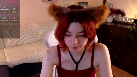 Lizzy online show from December 6, 2024, 6:15 am