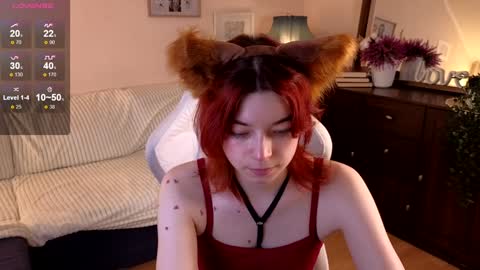 Lizzy online show from December 6, 2024, 9:43 am