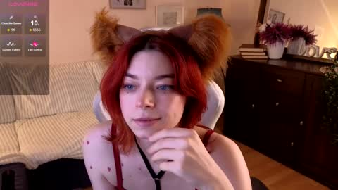 Lizzy online show from December 6, 2024, 12:49 pm