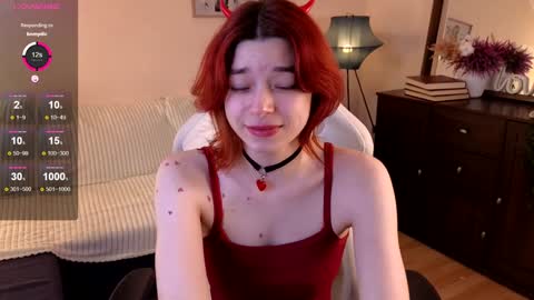 Lizzy online show from December 11, 2024, 9:19 am