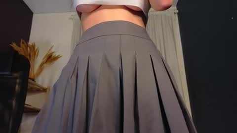 Snapshot of taissa_farmiga chatting on March 7, 2026, 10:56 am Lizzy online show from March 7, 2026, 10:56 am